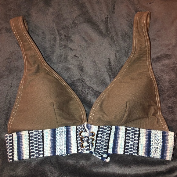 Rip Curl Other - Rip curl bikini top